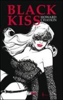 Black kiss di Howard Chaykin edito da Magic Press