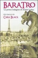 Baratro di Clara Black edito da Hobby & Work Publishing