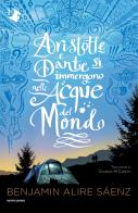 Aristotle e Dante si immergono nelle acque del mondo di Benjamin Alire Sáenz edito da Mondadori
