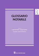 Glossario notarile edito da Giuffrè