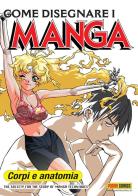 Come disegnare i manga vol.2 edito da Panini Comics