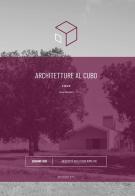 Architetture al cubo. Edizione 2021 edito da Edizioni ETS