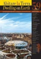 Abitare la terra-Dwelling on earth (2022). Ediz. bilingue vol.59 edito da Gangemi Editore