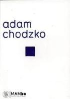 Adam Chodzko. M-path and Hole. Ediz. italiana e inglese edito da Skira