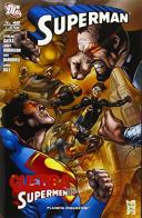 Superman vol.48 edito da Lion