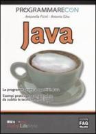Programmare con Java di Antonella Ficini, Antonio Ghu edito da FAG