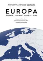 Europa. Sociale, sovrana, mediterranea edito da Eclettica