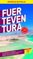 Fuerteventura. Con Carta geografica ripiegata