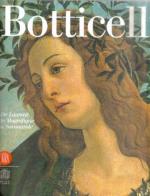 Sandro Botticelli. De Laurent le Magnifique à Savonarole edito da Skira