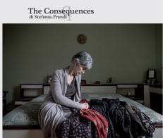 The consequences. Reportage sulle famiglie delle vittime di femminicidio di Stefania Prandi edito da Dry-Art