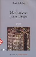 Opera omnia. Nuova ediz. vol.8 di Henri de Lubac edito da Jaca Book