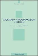 Laboratorio di programmazione e calcolo per studenti di scienze e ingegneria (dieci crediti formativi) di Francesco Costabile edito da Liguori