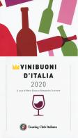 Vini buoni d'Italia 2020 edito da Touring