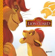 The lion guard edito da Disney Libri