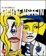 Lichtenstein edito da Skira