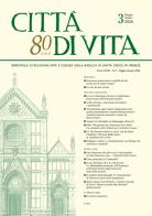 Città di vita (2026) vol. 3 edito da Polistampa