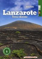 Lanzarote di Silvia Calvi edito da Morellini