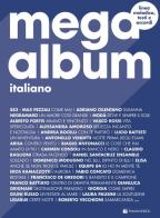 Mega album italiano edito da Volontè & Co