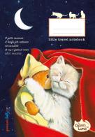 Il gatto e la luna edito da Edizioni del Baldo
