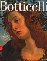 Sandro Botticelli. Ediz. inglese di Pierluigi De Vecchi, Daniel Arasse edito da Skira