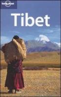 Tibet. Ediz. inglese di Bradley Mayhew, Robert Kelly, John V. Bellezza edito da Lonely Planet