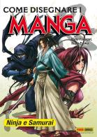 Come disegnare i manga vol.5 di Naho Fukagai edito da Panini Comics