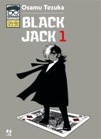 Black Jack vol.1 di Osamu Tezuka edito da Edizioni BD