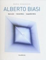 Alberto Biasi. Ediz. italiana, inglese e tedesca edito da Silvana