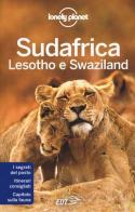 Sudafrica, Lesotho e Swaziland edito da EDT