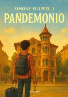 Pandemonio di Simone Filippelli edito da Croce Libreria
