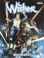 Wisher vol.1 di Latour, De Vita edito da GP Manga
