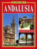 Andalusia. Ediz. inglese di Carlos Pascual edito da Bonechi