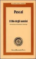 Pascal. Il dio degli uomini edito da EMP