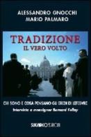 Tradizione. Il vero volto. Chi sono e cosa pensano gli eredi di Lefebvre. Intervista a monsignor Bernard Fellay