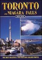 Toronto e le Cascate del Niagara. Ediz. inglese di Carl Benn edito da Bonechi