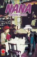 Nana. Reloaded edition vol.14 di Ai Yazawa edito da Panini Comics