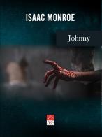 Johnny di Isaac Monroe edito da Brè