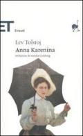 Anna Karenina di Lev Tolstoj edito da Einaudi