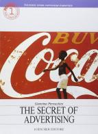 The secret of advertising di Giannina Perrucchini edito da Loescher