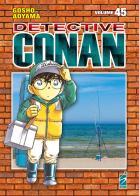Detective Conan. New edition vol.45 di Gosho Aoyama edito da Star Comics