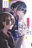 The dangers in my heart vol. 11 di Norio Sakurai edito da Edizioni BD