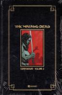 The walking dead. Compendium vol.2 di Robert Kirkman edito da SaldaPress