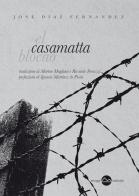 Casamatta di José Díaz Fernández edito da Miraggi Edizioni