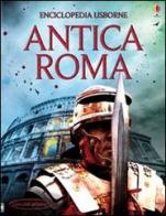 Antica Roma edito da Usborne Publishing