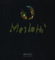 Ennio Morlotti. La sensibilità della materia. Catalogo della mostra (Londra, 2011). Ediz. illustrata edito da Giunti GAMM