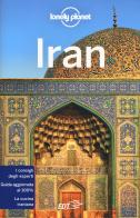 Iran di Simon Richmond, Jean-Bernard Carillet, Mark Elliott edito da Lonely Planet Italia