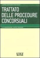 Trattato delle procedure concorsuali vol.2 edito da Utet Giuridica