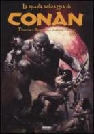 La spada selvaggia di Conan (1976) edito da Panini Comics