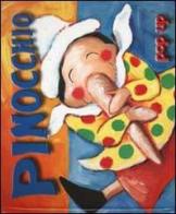 Pinocchio. Pop up di Lucia Salemi edito da Emme Edizioni