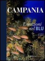 Campania. Emozioni nel blu edito da Massa